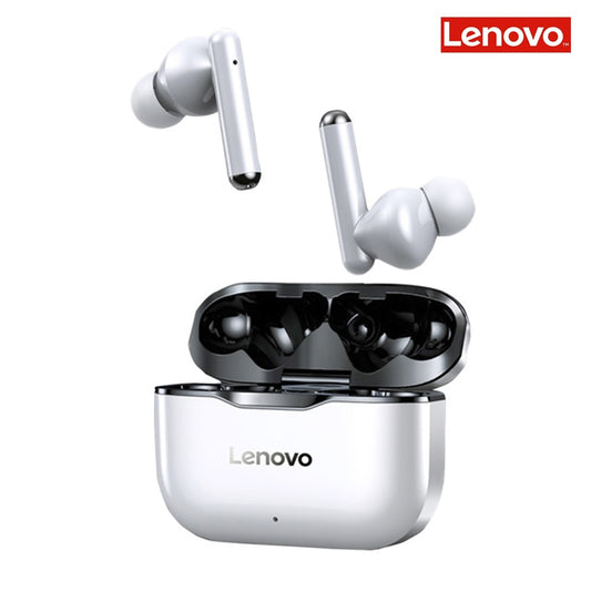 Lenovo LP1 Auriculares Inalámbricos Bluetooth5.0
