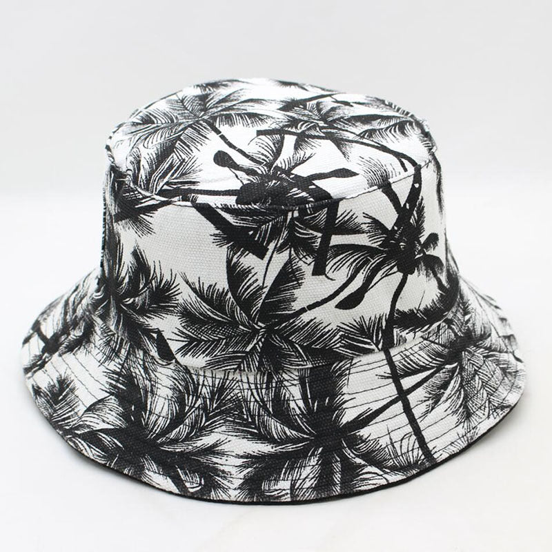 Sombrero pescador, estilo urbano