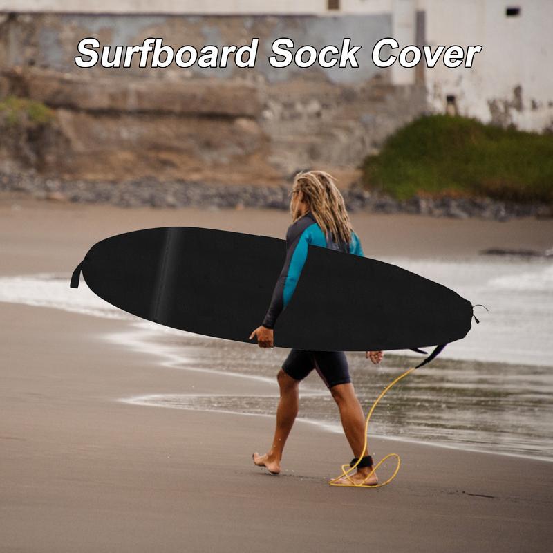 Funda Protectora Impermeable para Tabla de Surf, Funda Impermeable y Antipolvo en 3 Tamaños, Cubierta de Protección para Tabla de Surf, Accesorios para Surf.