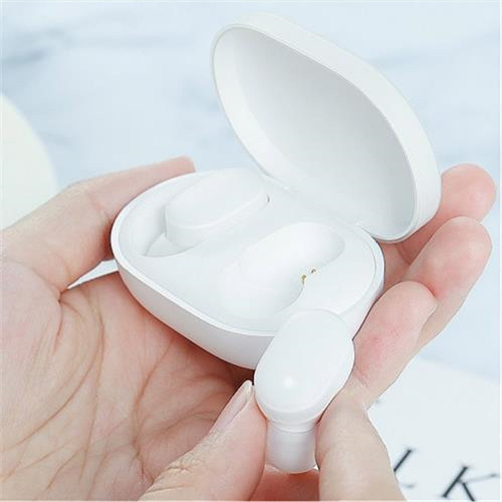 Xiaomi AirDots Bluetooth 5.0 auriculares Youth Edition
